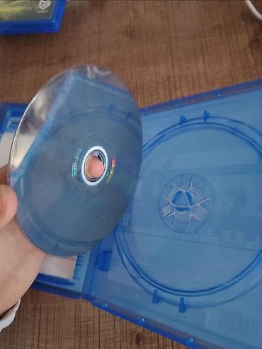 Digər oyun və konsollar: Şuter — 4