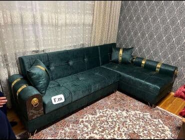 alcipan kreditle: Künc divan, Yeni, Açılan, Bazalı, Parça, Şəhərdaxili pulsuz çatdırılma — 2