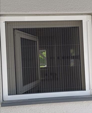 yataq otağı üçün pərdələr: Jalüzlər — 2