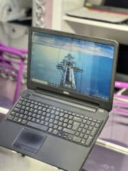 işlənmiş kompyuter: İşlənmiş Dell Inspiron, 15.6 ", Intel Core i3, 256 GB, Ünvandan götürmə, Pulsuz çatdırılma, Ödənişli çatdırılma — 5