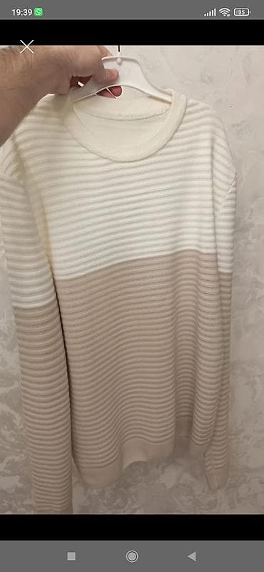 Верхняя одежда: Мужской свитер, Lc Waikiki, M — 1