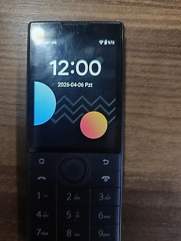 Heç bir prablemi yoxdu 1 həftə olar alınıb heç 1-2 gün işlənib oda