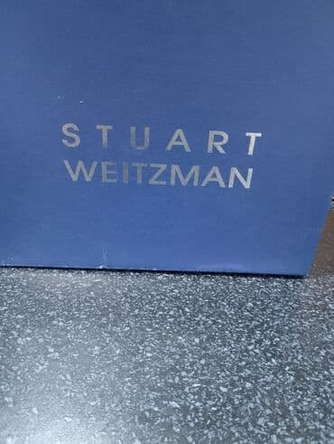 qadın timberlendlər: Stuart Weitzman qadın platform botları - Rəng: Black (qara) - Ölçü — 2