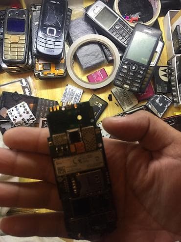 philips xenium x116: Art 8800 plata ishlek 4 gigabayt — 2