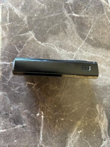 retro nokia: Nokia N95, rəng - Qara — 5