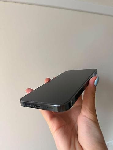 IPhone 13 Pro, 128 GB, Alpine Green — 3