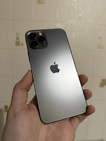 telefon alti: Space Gray, Face ID — 1