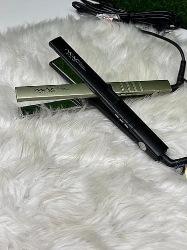 optimal electronics epilyator: Ütü fen MAC, 130 - 450 °C, Yeni, Pulsuz çatdırılma, Ödənişli çatdırılma, Rayonlara çatdırılma — 2