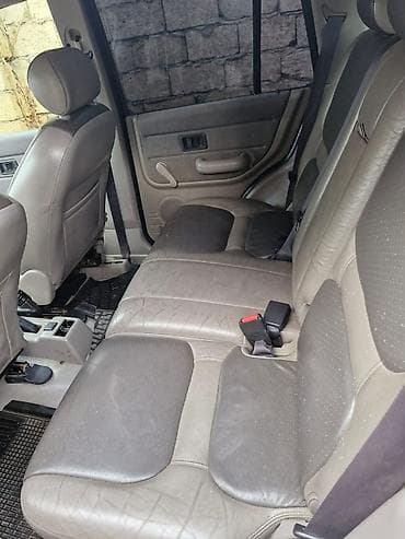cruz 2015: Land Rover Firelander təcili satilir . *Qiymət 4800* İli 2000 Mator — 9