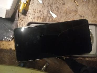 dubay telefonlar: Redmi 14C, 128 GB, rəng - Qara, Sensor — 3