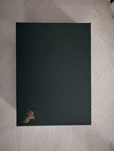 Portmone, pulqabıları: POLO Air kişi dəstı – kəmər və pulqabı (hədiyyəlik) - Brend: POLO Air — 4