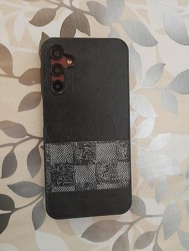 bakcell huawei modem: Samsung Galaxy A14, 128 GB, rəng - Qırmızı, İki sim kartlı — 4