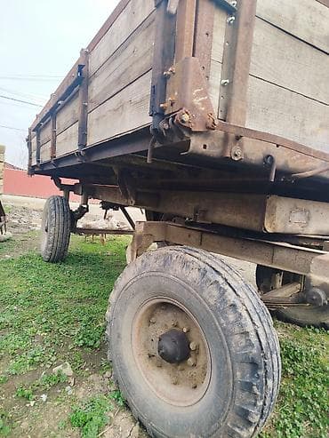 1221 2 belarus: Pirsep tam zavoddu heç bir problemi yoxdu təkərlərin 4 təzədir — 3