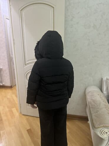 Другие детские вещи: Куртка, Для девочек, 9 - 10 лет, Zara Kids — 7