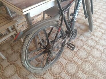 сколько стоит детский велосипед: Фэтбайк Trek, 26" — 1