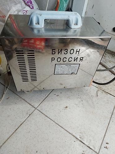 Qaynaq aparatı Elektrod — 3