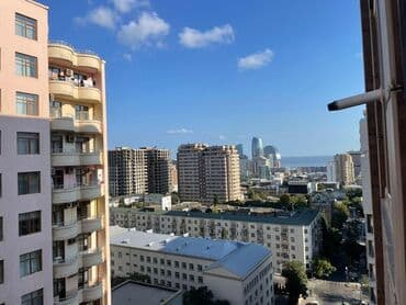 дом в баку: 3 комнаты, Новостройка, 158 м² — 19