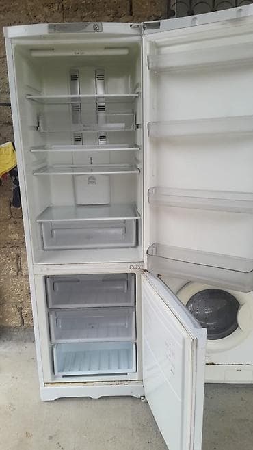 ps4 satisi: İşlənmiş 2 qapılı Indesit Soyuducu Satılır — 4