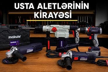 perforator: Perforator icarəyə verilir Güclü və peşəkar perforator gündəlik və — 1