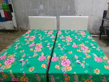 ucuz taxtlar: Carpayi
Hazirlari var 2 neferlik taxtlar 100m — 9