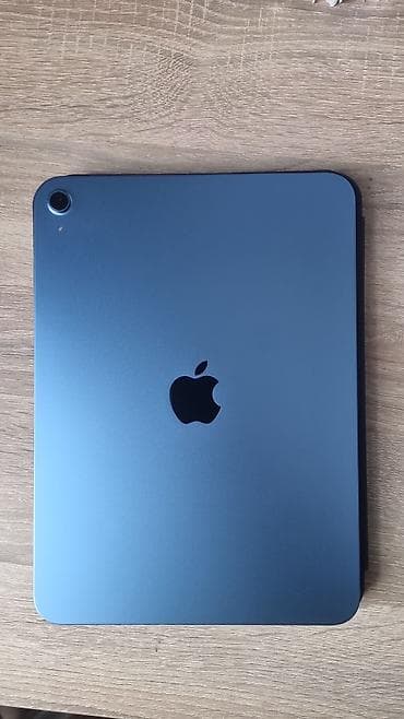 ipad mini: İşlənmiş Apple iPad 11 (2025), 11", 128 GB — 1