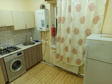 Qarajlar: İcarəyə verilən obyekt – yol kənarında ayrıca girişli sahə — 9