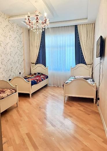 90: Təknəfərlik çarpayı, Bazalı, Matras ilə, Siyirməsiz — 3