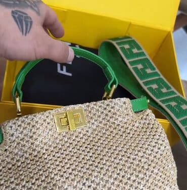 səyahət çantası: Turkan magazasinnan baha qiymete alinib super keyfiyyetde debli yaz ve — 1