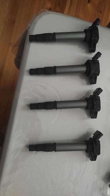 diffuser satisi: Satılır: Toyota üçün elektrik/ehtiyat hissələri dəsti 1) Generator — 8