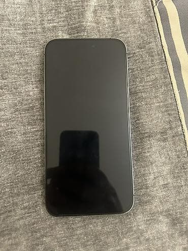 iphone 12 dubay varianti: IPhone 14 Pro Max, 256 ГБ, Deep Purple, Отпечаток пальца, Беспроводная зарядка, Face ID — 1