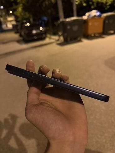 iphone x barter: 256 GB, Mavi, Simsiz şarj, Zəmanət, Face ID — 5