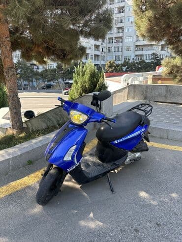 обвесы на хонда фит: Zaza - ZIGZAG, 80 sm3 — 1