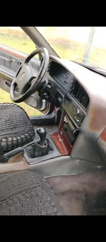 super salon: Salam maşının butun sənədləri qaydasındadı sığorta yeni — 3