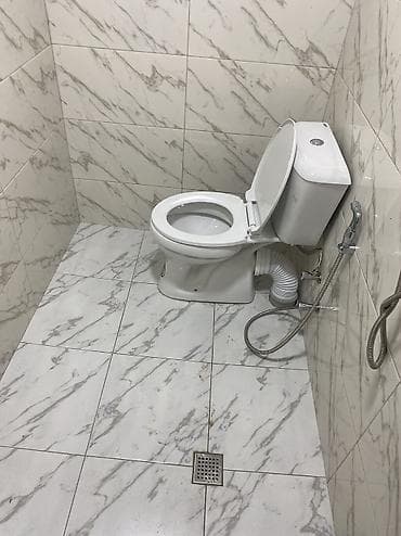 savalanda evlər: 3 otaqlı, 62 kv. m, Yeni təmirli — 10