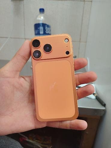 kredit telfonlar: Telefon iphone XS 64GB hec bir problem yoxdur pil yeni deyisib — 4