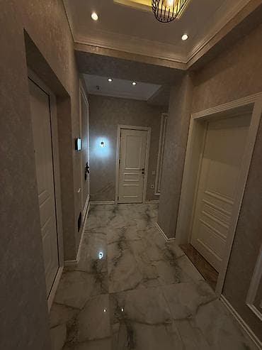 Квартиры: 2 комнаты, Новостройка, 104 м² — 9