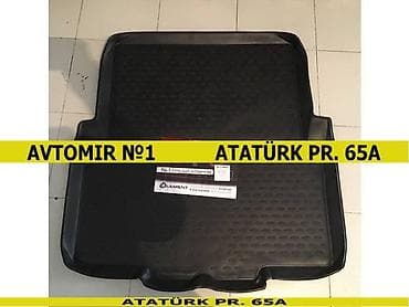 Bmw e46 polorutan baqaj rezini 🚙🚒 ünvana və bölgələrə ödənişli — 1