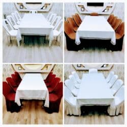 дачная мебель баку: İCARƏ stol stul, KİRAYƏ masa və oturacaqlar Ad günləri, nişan, xına — 6