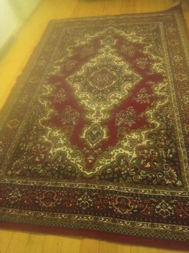 xalca şəkilləri: Xalça Dekorativ — 1