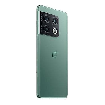 ucuz kalonka satisi: OnePlus 10 Pro, 256 GB, rəng - Qara — 3