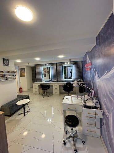 Soyuducu avadanlığı: 📢 SATILIR — Hazır Salon Biznesi! 28 ərazisində yerləşən, tam işlək — 8