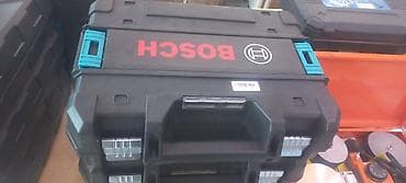 Bosch markalı peşəkar lazer səviyyə dəsti (komplekt) Xüsusiyyətlər: -