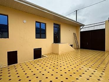 Kirayə evlər: 4 otaqlı, 180 kv. m, Yeni təmirli — 4