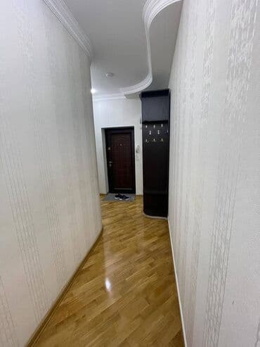 obyekt həzi aslanov: 2 otaqlı, Yeni tikili, m. Həzi Aslanov, 65 kv. m — 7