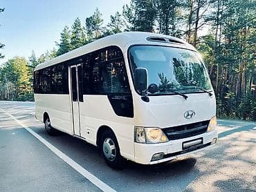 Avtobus, Bakı - Quba, 28 Oturacaq — 2