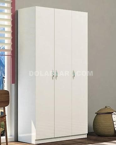 madeyra mebel: Dolab-asılqanlar — 2