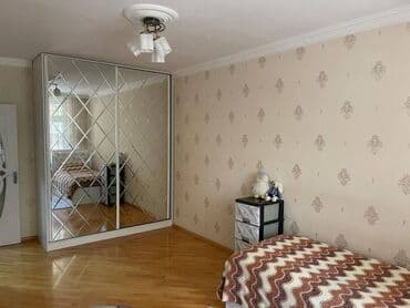 kiraye evler 2022 sumqayit: Binəqədi rayonu,8 mkr,Azəri Röya şadlıq sarayının arxasında,5 — 8