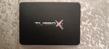 Daxili SSD disk 512 GB, Yeni