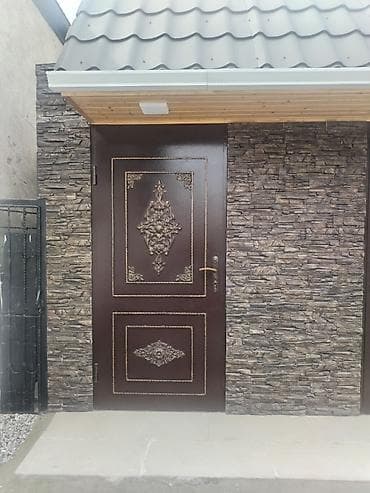 42 kv. m, 2 otaqlı, İşıq