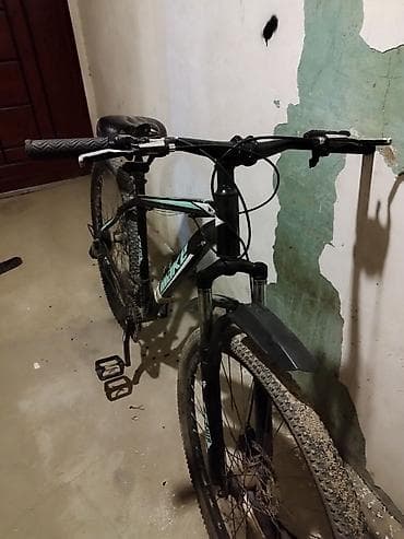 wolf velosiped: Dağ velosipedi – WAIKE T5 - Çərçivə: yüngül lehimli, hardtail dizayn — 1